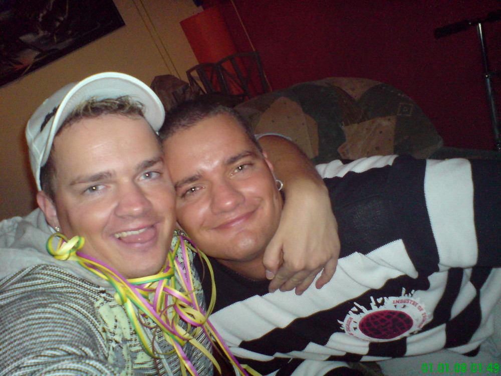 Silvester 2007