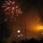 Silvester 2008/2009