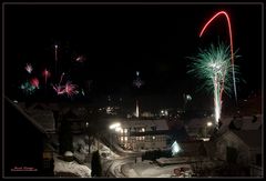 Silvester 2010