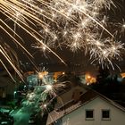 Silvester 2010