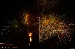 SILVESTER 2011 auf 2012,...