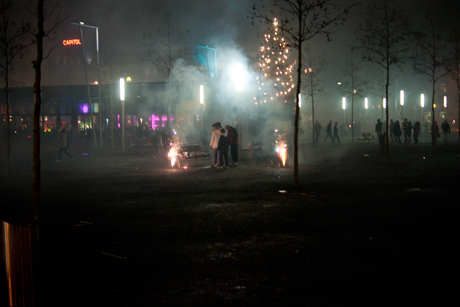 Silvester 2011/2012