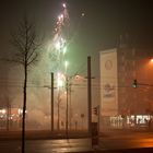 Silvester 2011/2012