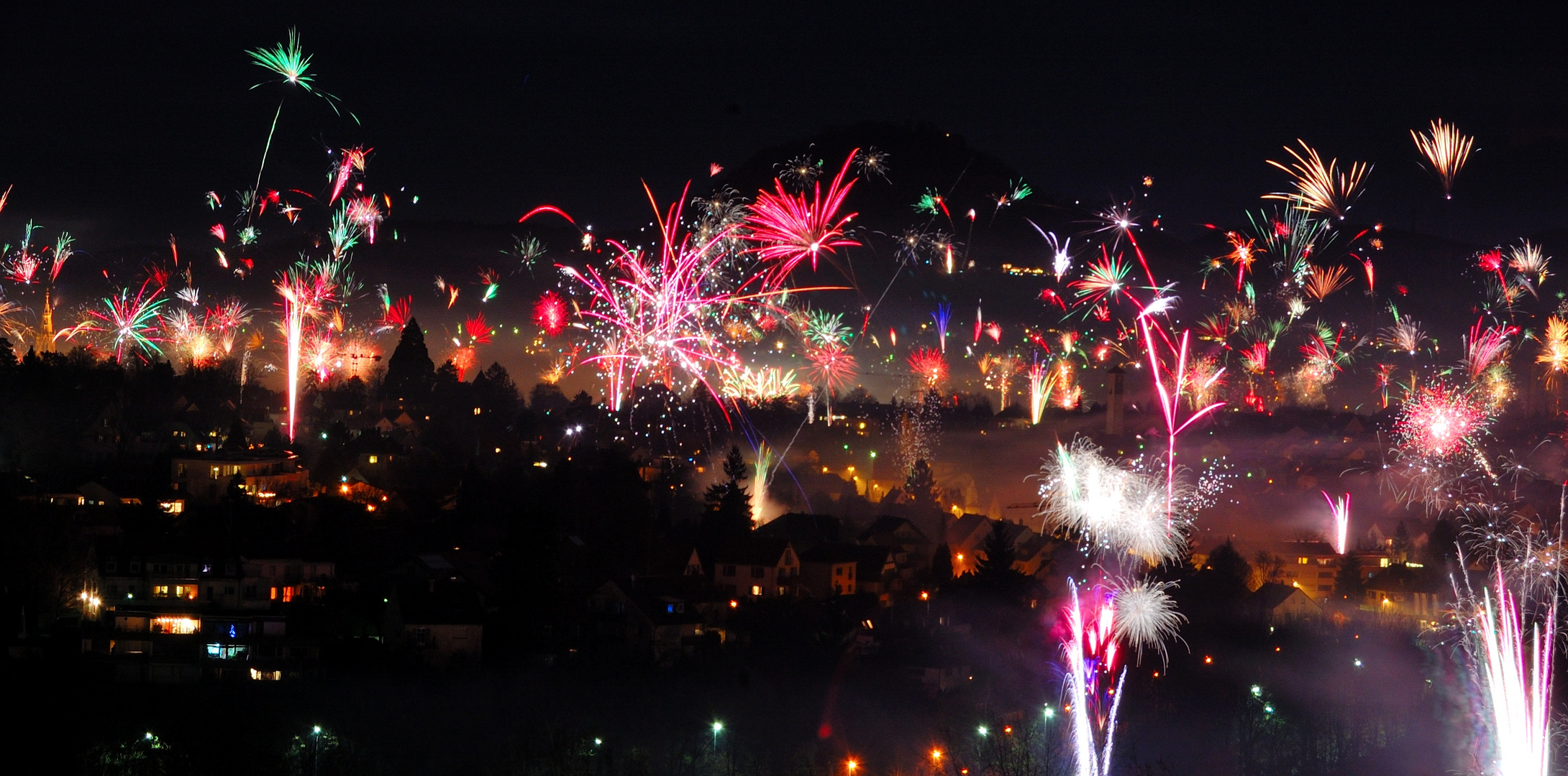 Silvester Reutlingen Silvester Reutlingen