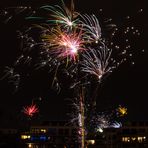 Silvester 2012