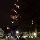 Silvester 2012