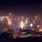 Silvester 2012 - Sankt Georgen im Schwarzwald