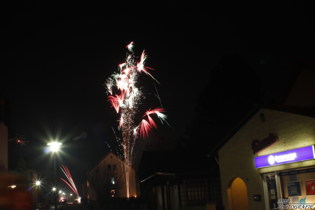 Silvester 2012/2013 Bild 2