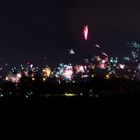 Silvester 2012/2013 Panorama