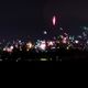 Silvester 2012/2013 Panorama