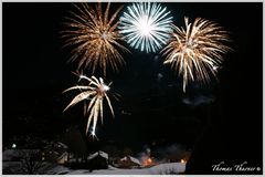 Silvester 2013 ..