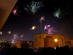 Silvester 2013