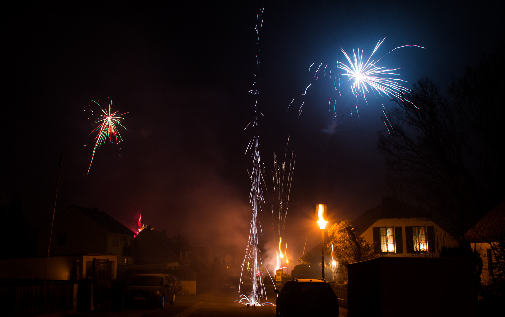 Silvester 2013 C