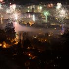 Silvester 2013 - Mindelheim 4