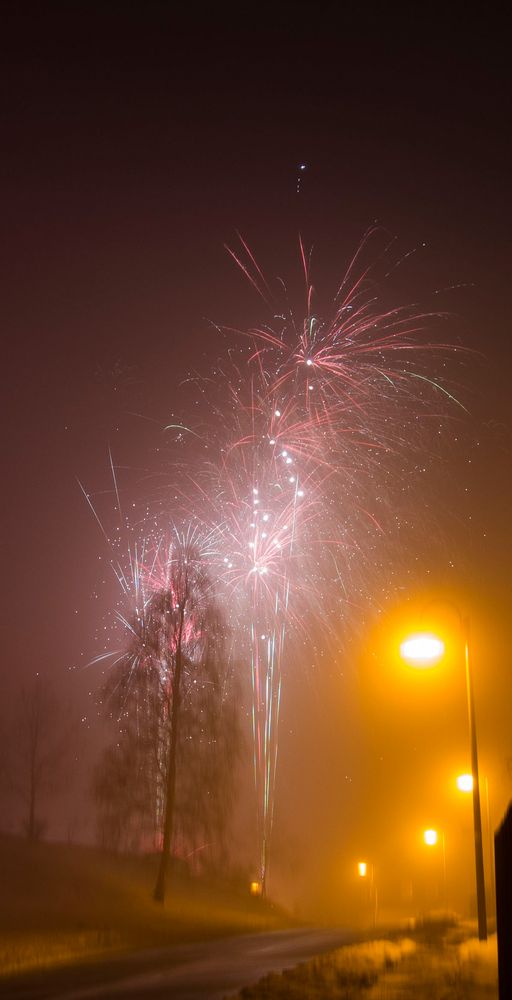 Silvester 2014 / 2015