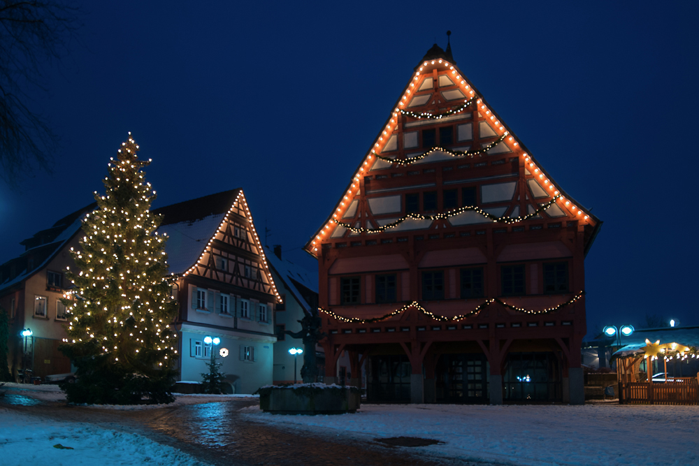 Silvester 2014 in Plochingen (1)