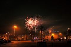 Silvester 2014 - Teil 2