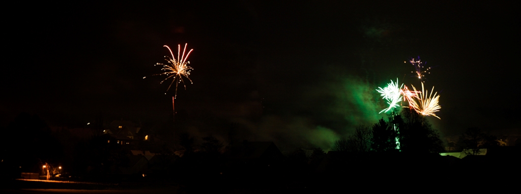 Silvester 2014/Neujahr2015