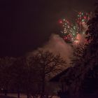 Silvester 2015