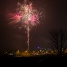 Silvester 2015