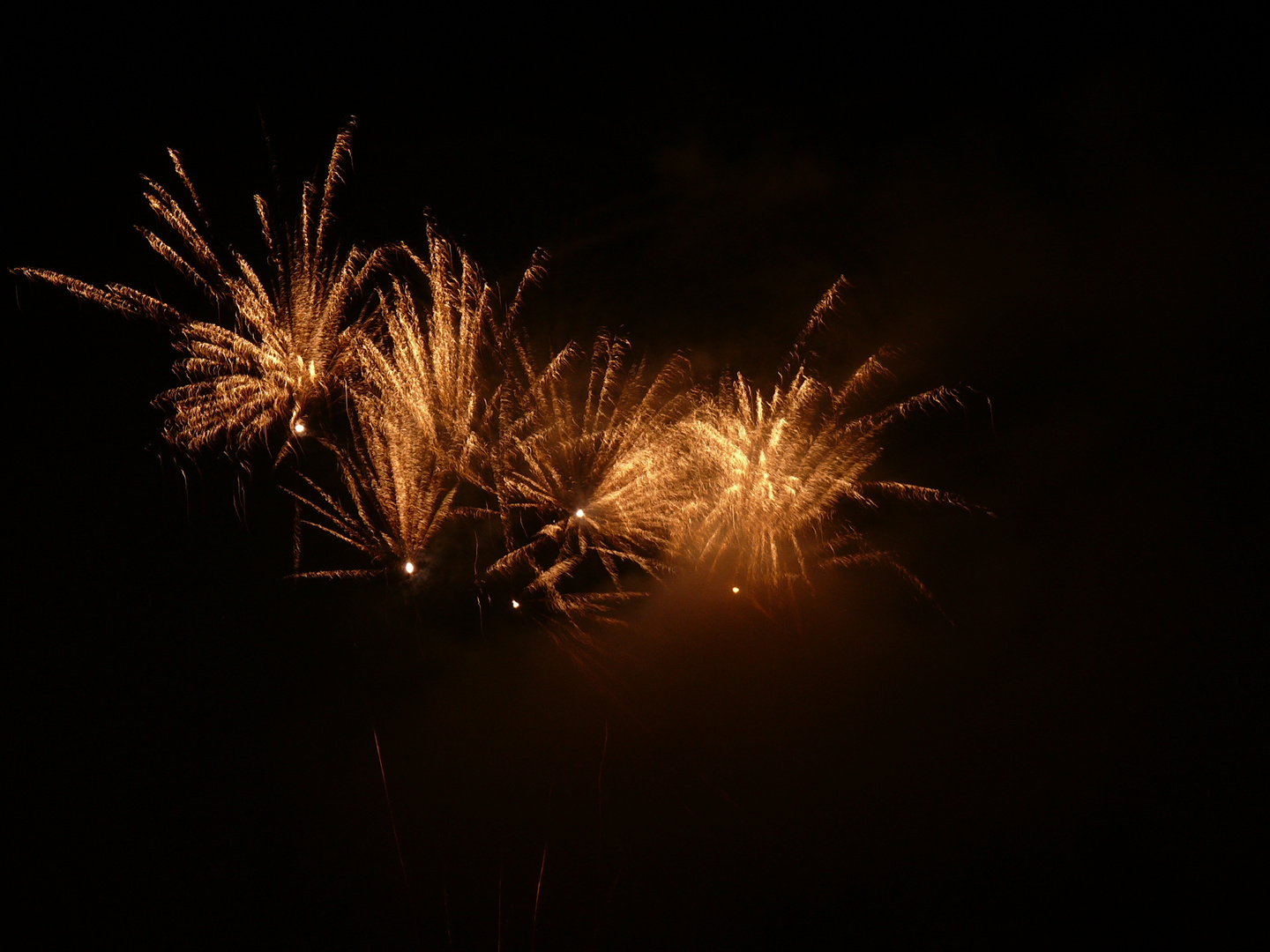 Silvester 2015 Schwangau