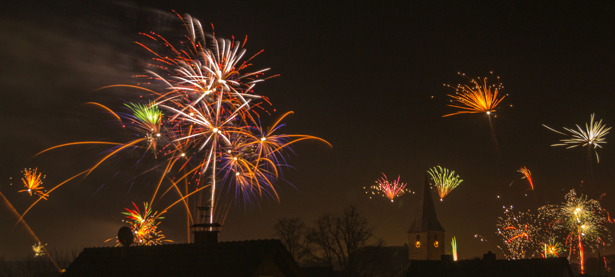 Silvester 2015/2016