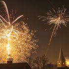 Silvester 2015/2016 weiter gehts!