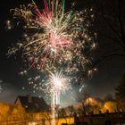 Silvester 2016/17