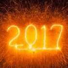 Silvester 2016/17 happy new year