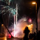 Silvester 2019