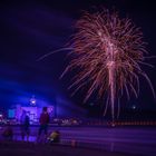 Silvester 2020 in Las Palmas de Gran Canaria