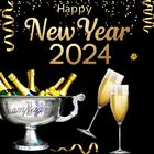 Silvester 2024