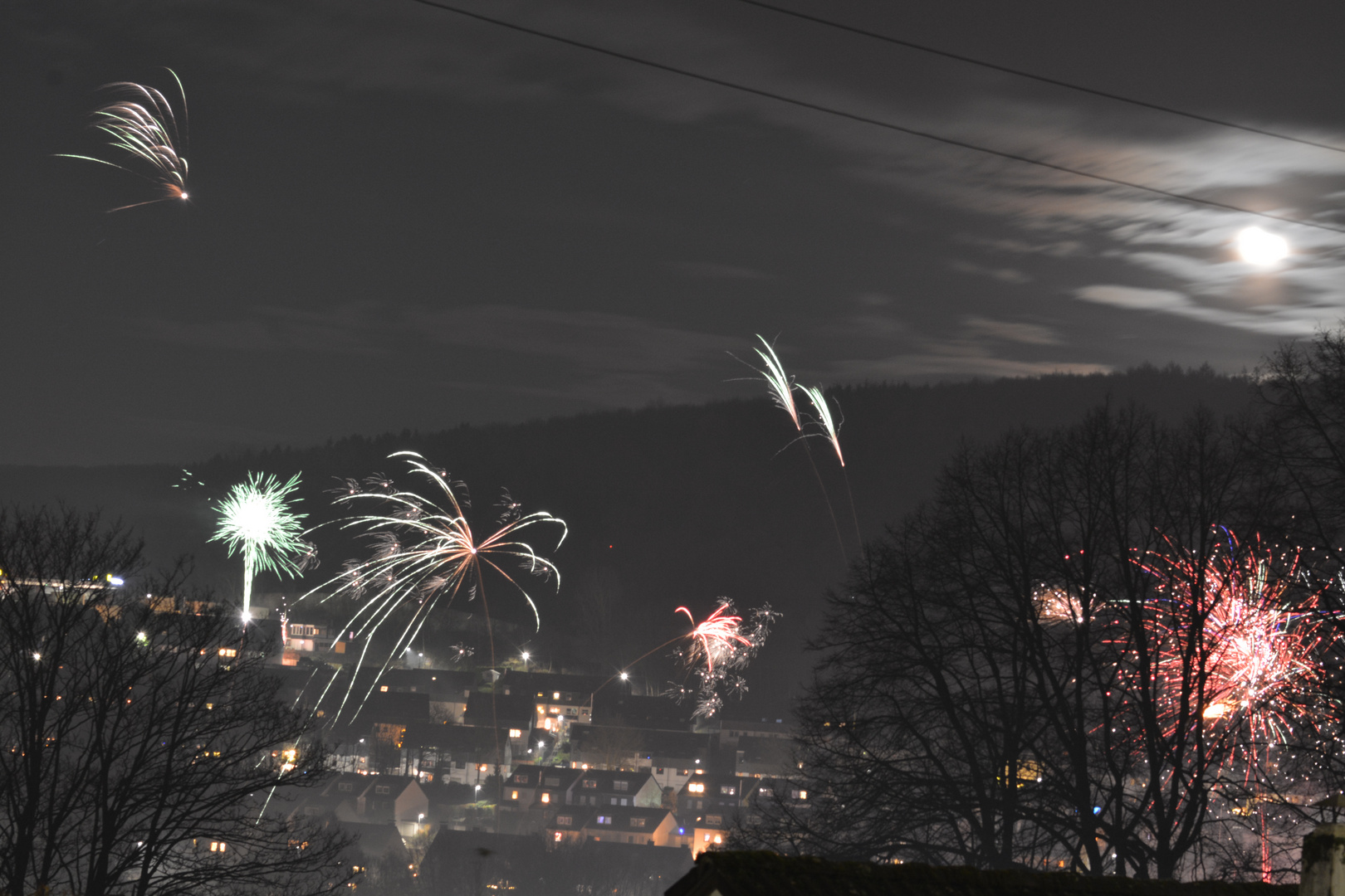 Silvester 3