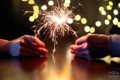 *** Silvester ***
