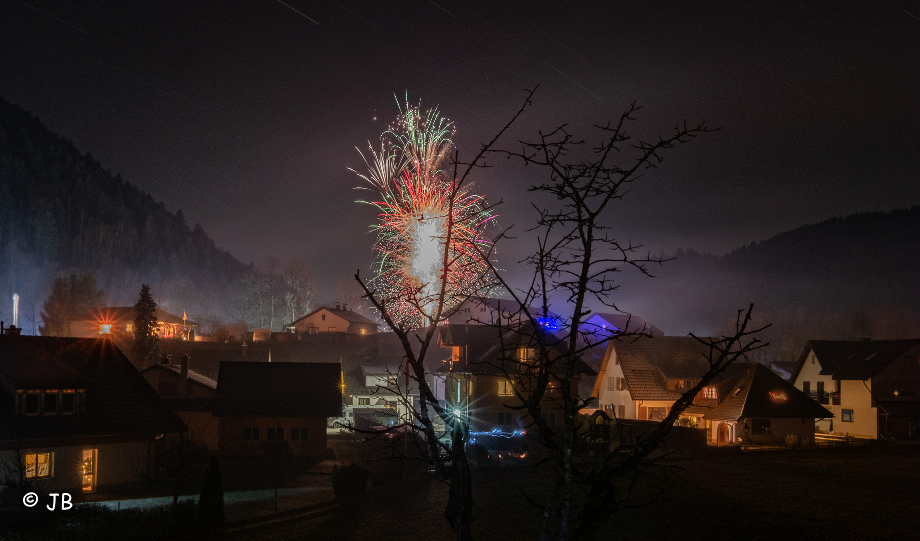 Silvester