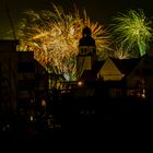 Silvester 