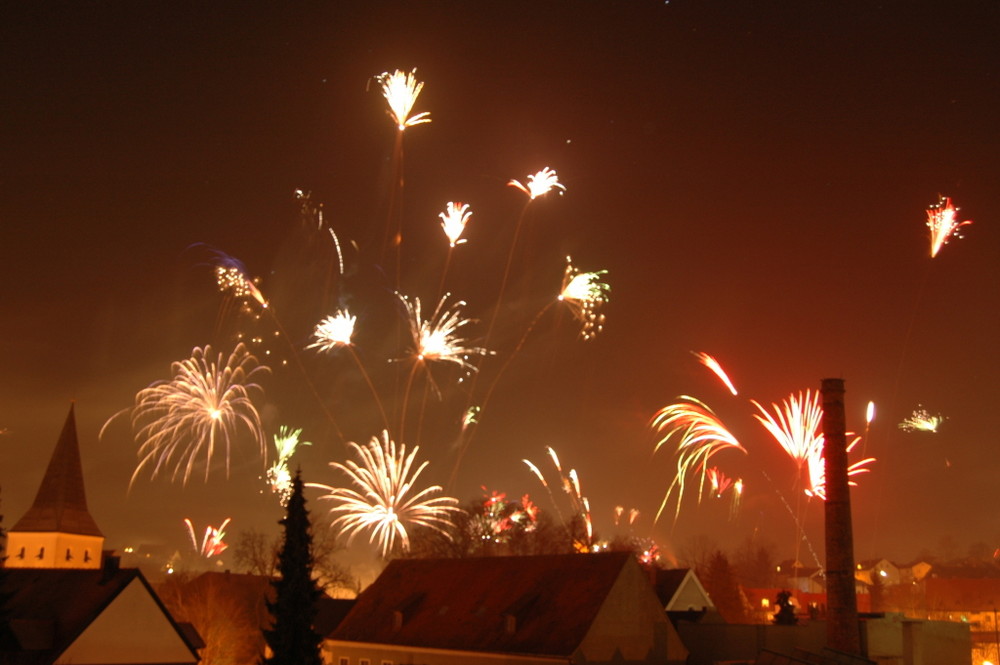 silvester