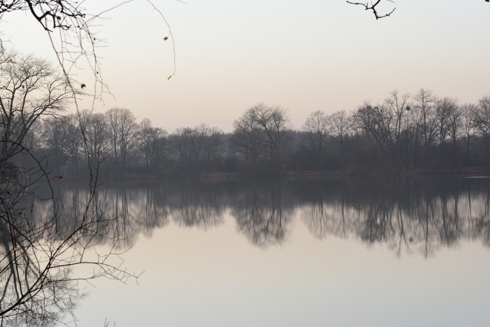 Silvester am See 2015