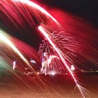 Silvester an der Ostsee