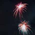 Silvester auf dem Hügel