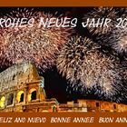 Silvester aus Rom