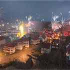 Silvester Blaubeuren 2009/2010