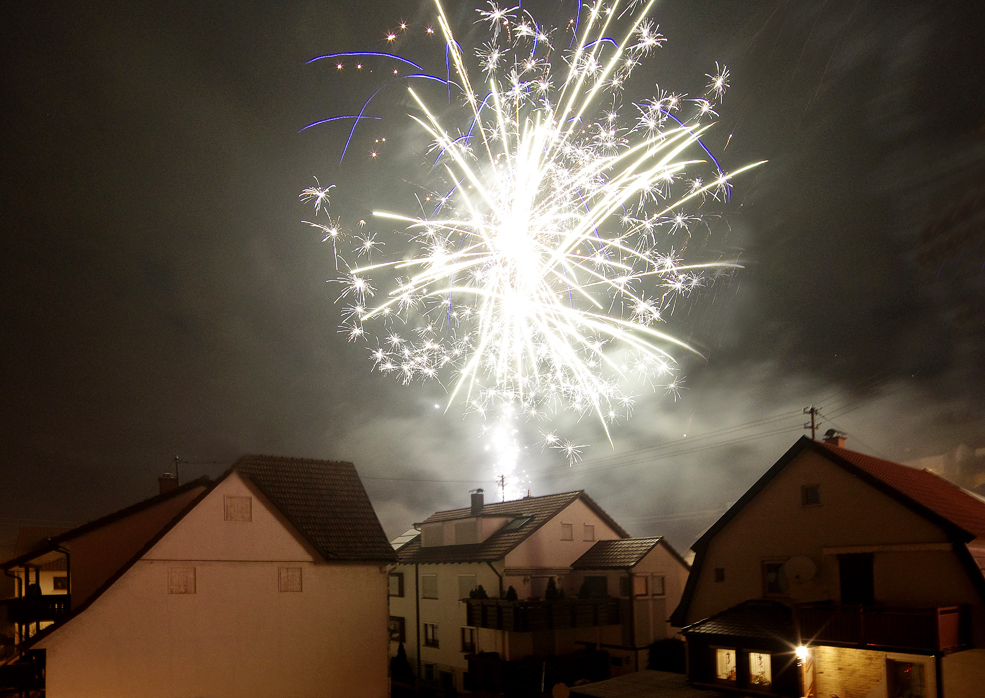 Silvester