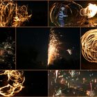 Silvester Collage