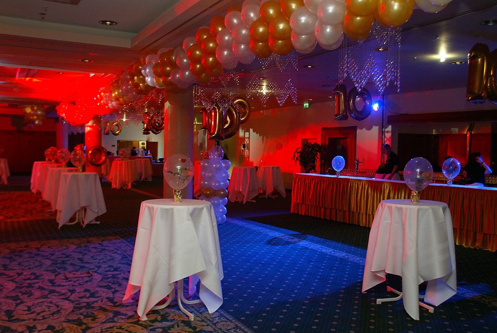 Silvester Gala Stuttgart SI Centrum Foto &amp; Bild | kunstfotografie