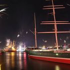 Silvester Hamburg 2013/2014