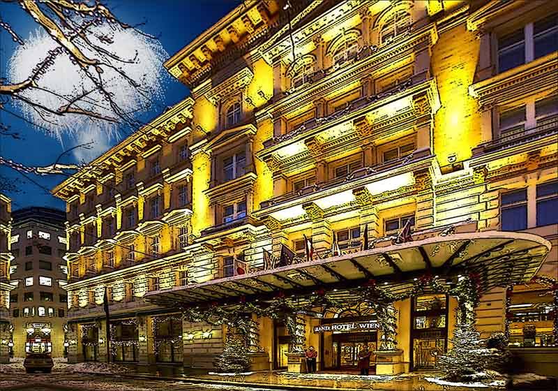 Silvester Casino Wien Silvester Casino Wien