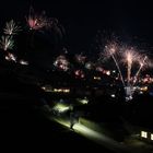 Silvester im Stubai