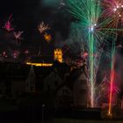 Silvester in Ahrweiler