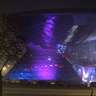 Silvester in der BMW-Welt